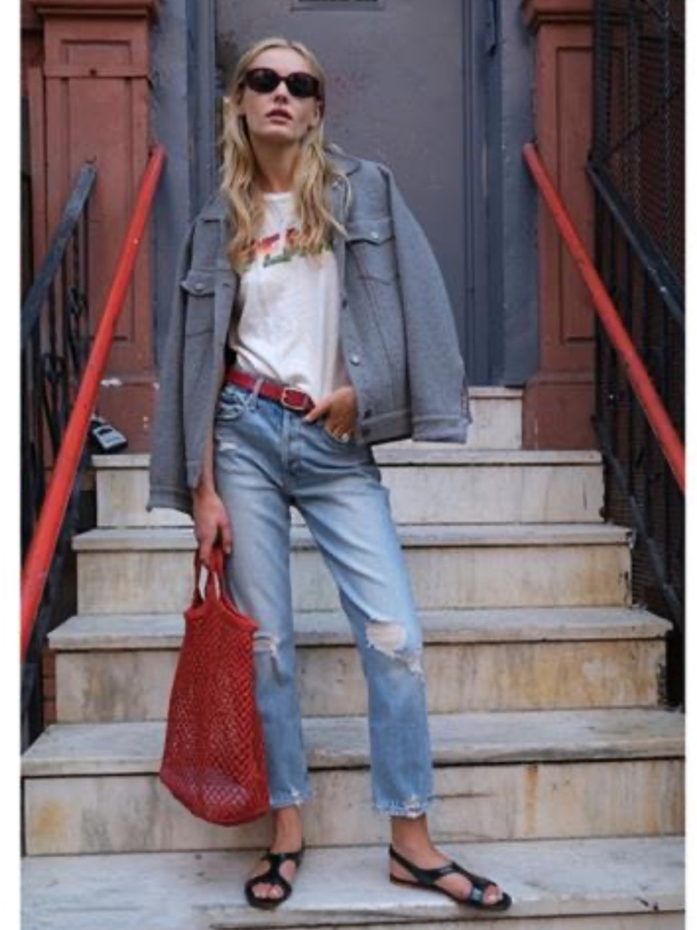 MOTHER superior The Tomcat confession Jeans Revolve Anthropologie - Picture 10 of 14